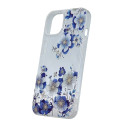 IMD print case for iPhone 16 Plus 6,7" floral