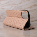 Smart Caro case for Xiaomi Redmi A3 4G (global) beige