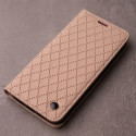 Smart Caro case for Xiaomi Redmi A3 4G (global) beige