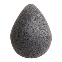 Holika Holika Konjac näopesukäsn söega Purable Konjac Sponge - Charcoal