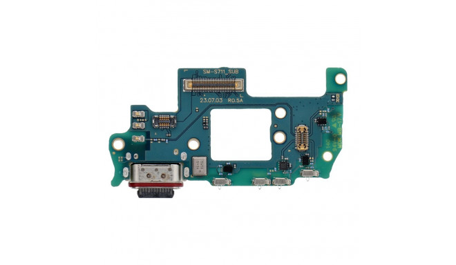 Charging board for SAMSUNG S23 FE 1:1 ORG