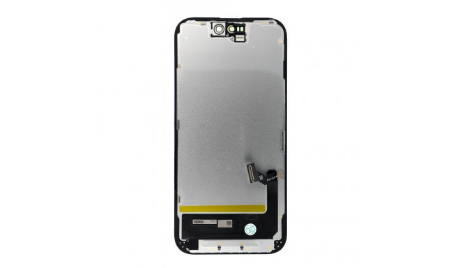 FixCell LCD display for IPHONE 15 SOFT OLED DD