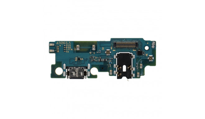 Charging board for SAMSUNG A32 5G A326F/B OEM (Fast Charger)