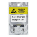Charge connector  for REDMI Note 6 ORI