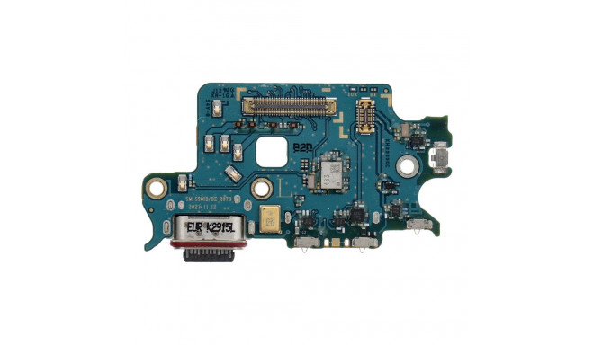 Charging board for SAMSUNG S22 5G S901B/F OEM (Fast Charger)