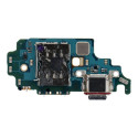 Charging board for SAMSUNG S21 Ultra G998B/F (Fast Charger)