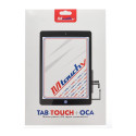 MUSTTBY Touch screen + back sticker + Home for iPAD 8 (white)