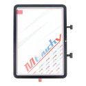 MUSTTBY Touch screen + OCA for iPAD 10 inch (black)