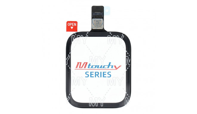 MUSTTBY Touch screen + OCA for Apple Watch Series 5-44MM