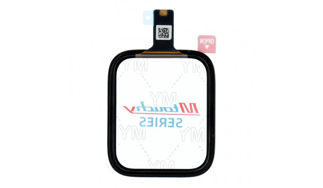 MUSTTBY Touch screen + OCA for Apple Watch Series 4-44MM