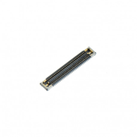 Fpc connector on main board for SAMSUNG S20