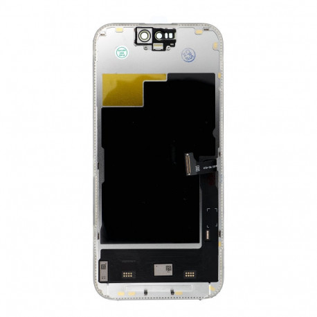 FixCell LCD display for IPHONE 15 Pro SOFT OLED DD