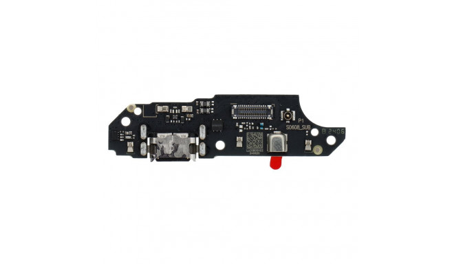 Charging board for MOTOROLA E22 OEM (Fast Charger)