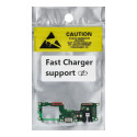 Charging board for REALME 8 4G OEM (Fast Charger)