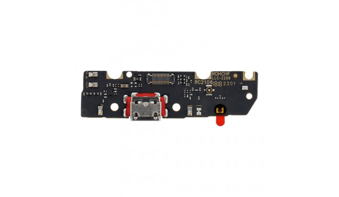 Charging board for MOTOROLA G6 Play OEM (Fast Charger)