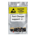 Charging board for MOTOROLA G6 Play OEM (Fast Charger)