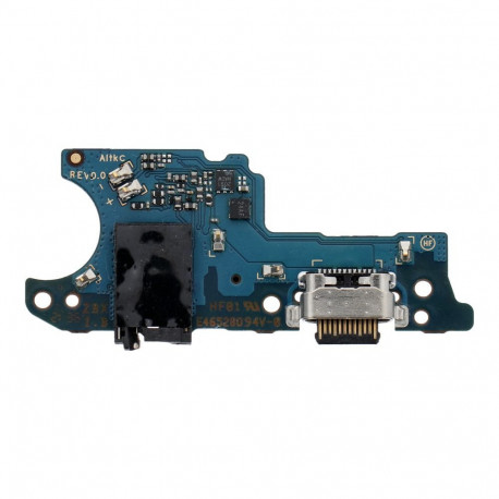 Charging board for SAMSUNG A02S A025F/G OEM (Fast Charger)
