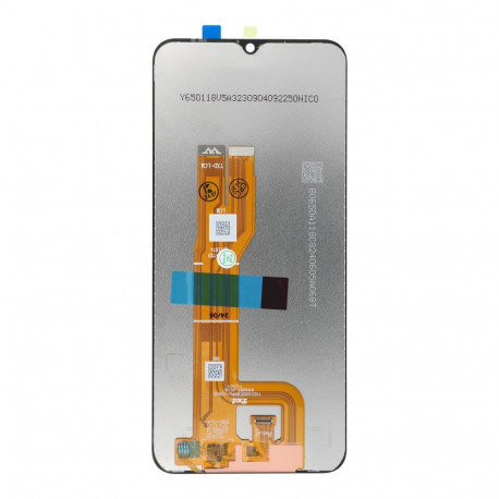 FixCell LCD Display for FixCell LCD VIVO Y02 OEM without frame