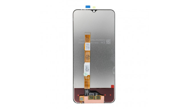 FixCell LCD Display for FixCell LCD VIVO Y33S OEM without frame