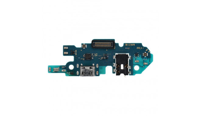 Charging board for SAMSUNG A10 A105FN OEM (Fast Charger)