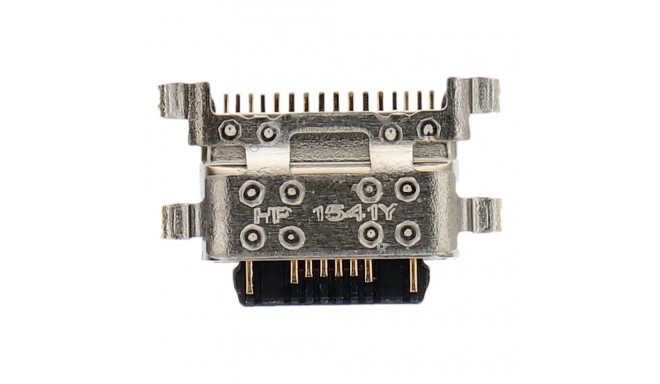 Charge connector for MOTOROLA G52 ORI