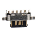 Charge connector for MOTOROLA G50 4G ORI