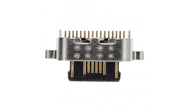 Charge connector for MOTOROLA G22 ORI