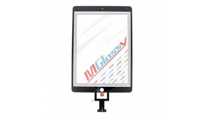 MUSTTBY Touch screen + OCA for iPAD Air 3 (black)