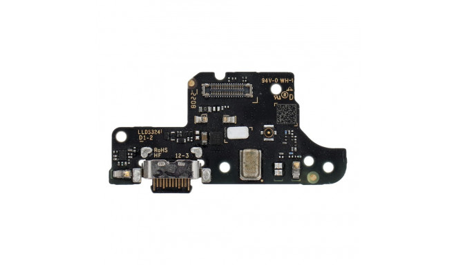 Charging board for MOTOROLA G31 OEM (Fast Charger)