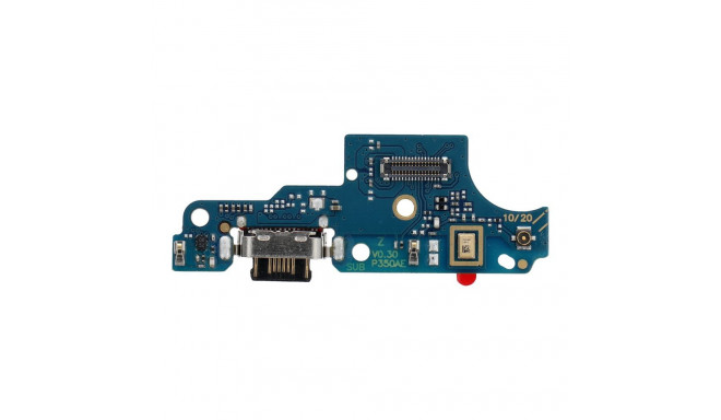 Charging board for MOTOROLA G10 OEM (Fast Charger)