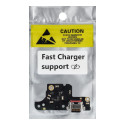 Charging board for MOTOROLA G31 OEM (Fast Charger)