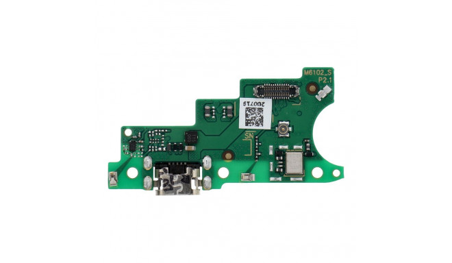 Charging board for MOTOROLA E6s OEM (Fast Charger)