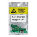 Charging board for MOTOROLA E6s OEM (Fast Charger)