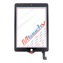 MUSTTBY Touch screen + OCA for iPAD Air 2 (black)