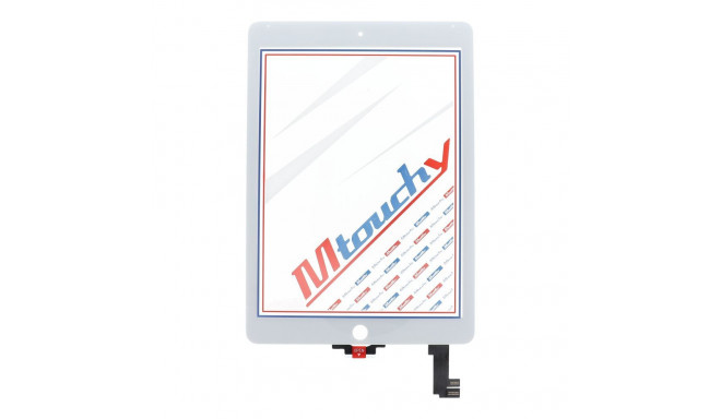 MUSTTBY Touch screen + OCA for iPAD Air 2 (white)