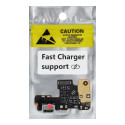 Charging board for XIAOMI Mi A3 (Fast Charger) Charging board for XIAOMI Mi A3 (Fast Charger)