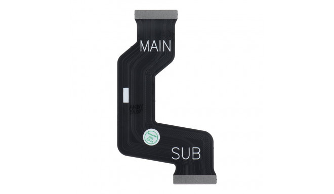 Main board flex cable for SAMSUNG A80