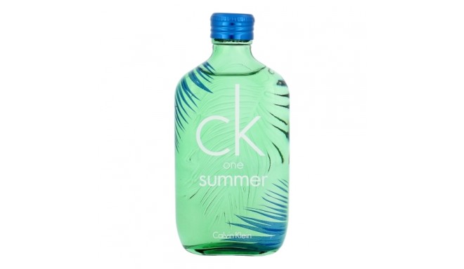 Calvin Klein CK One Summer 2016 (100ml)