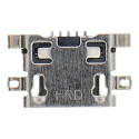 Charge connector for MOTOROLA E6s ORI