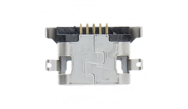 Charge connector for MOTOROLA E4 ORI