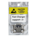 Charge connector for MOTOROLA E5 Play go/ A10s/ E6 ORI