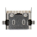 Charge connector for MOTOROLA E20 E30 E40 ORI