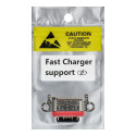 Charge connector for REALME 5 Pro ORI