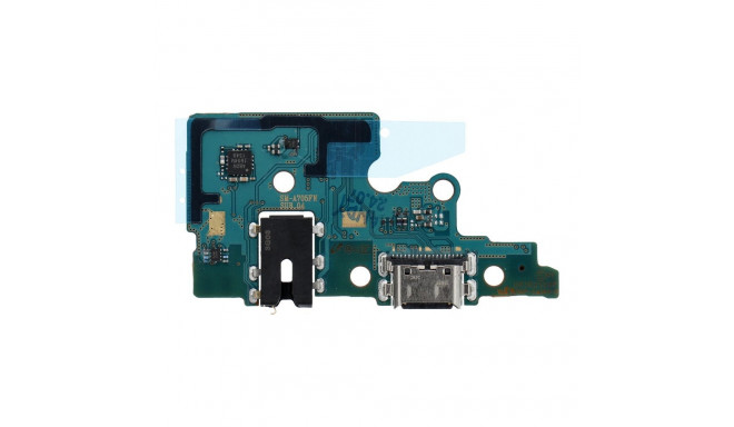 Charging board for SAMSUNG A70 A705 OEM (Fast Charger)