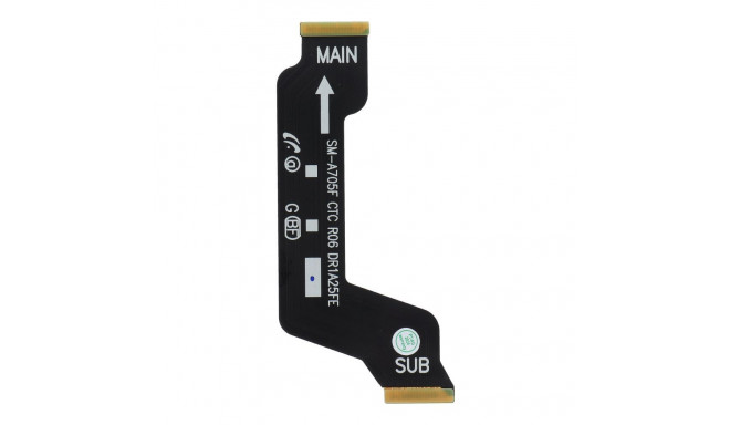 Main board flex cable for SAMSUNG A70