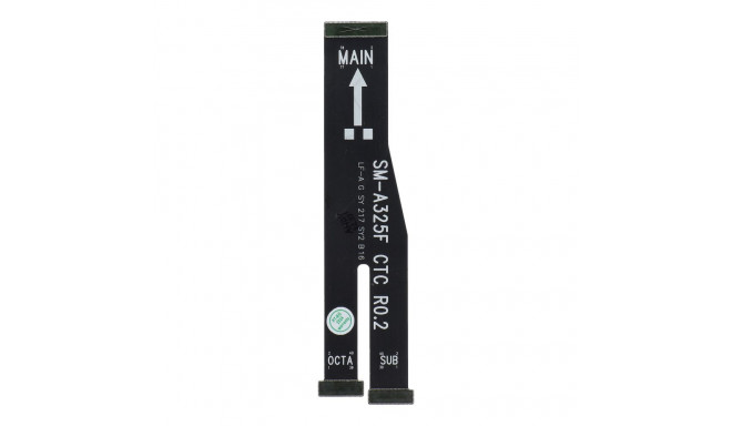Main board flex cable for SAMSUNG A22 4G
