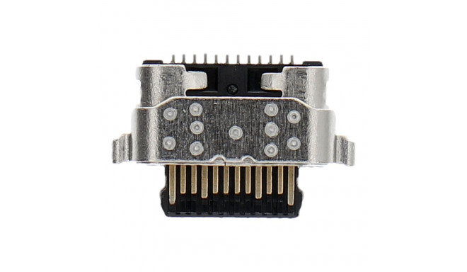 Charge connector for MOTOROLA One vision / One action / p50 ORI