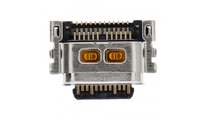 Charge connector for MOTOROLA One Fusion plus ORI