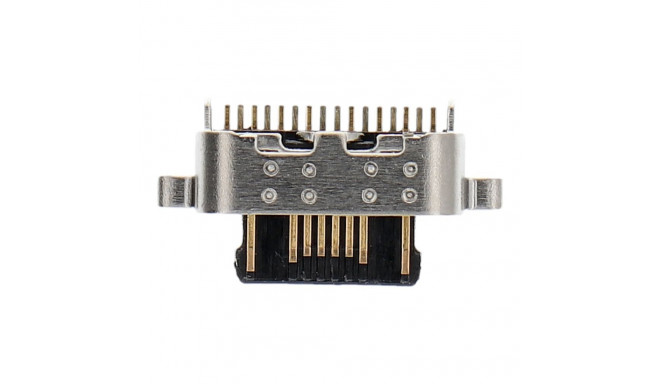 Charge connector for MOTOROLA One fusion ORI