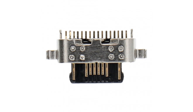 Charge connector for MOTOROLA G9 Power ORI